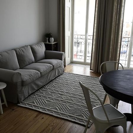 Venezapartments Aveiro Dış mekan fotoğraf