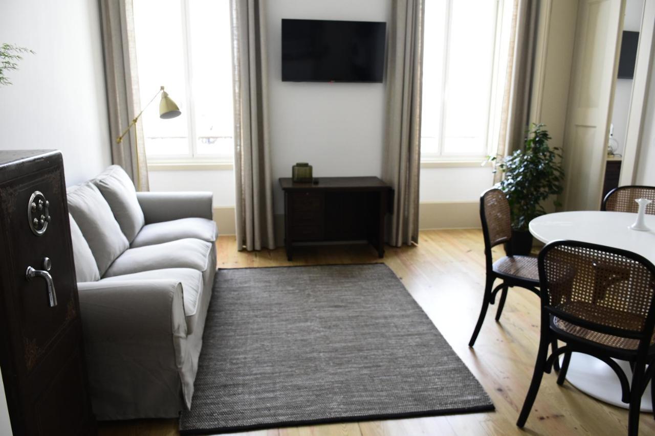 Venezapartments Aveiro Dış mekan fotoğraf