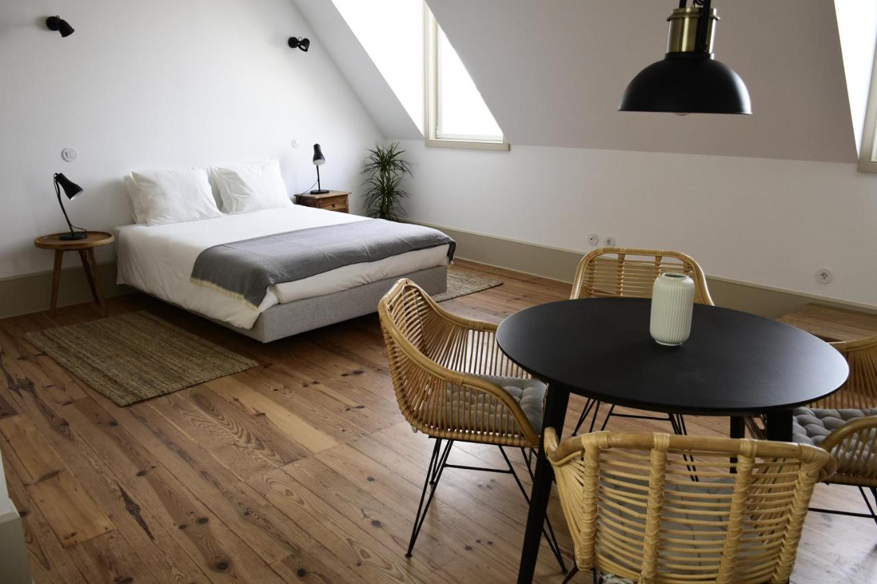 Venezapartments Aveiro Dış mekan fotoğraf