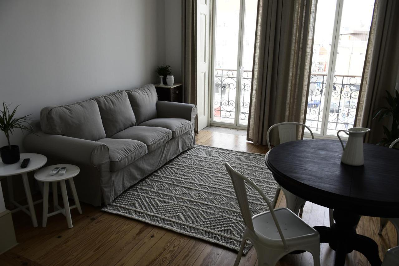 Venezapartments Aveiro Dış mekan fotoğraf