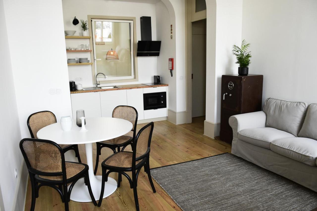 Venezapartments Aveiro Dış mekan fotoğraf