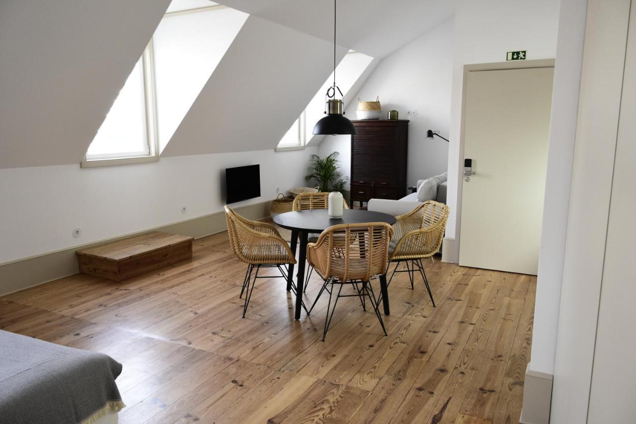 Venezapartments Aveiro Dış mekan fotoğraf