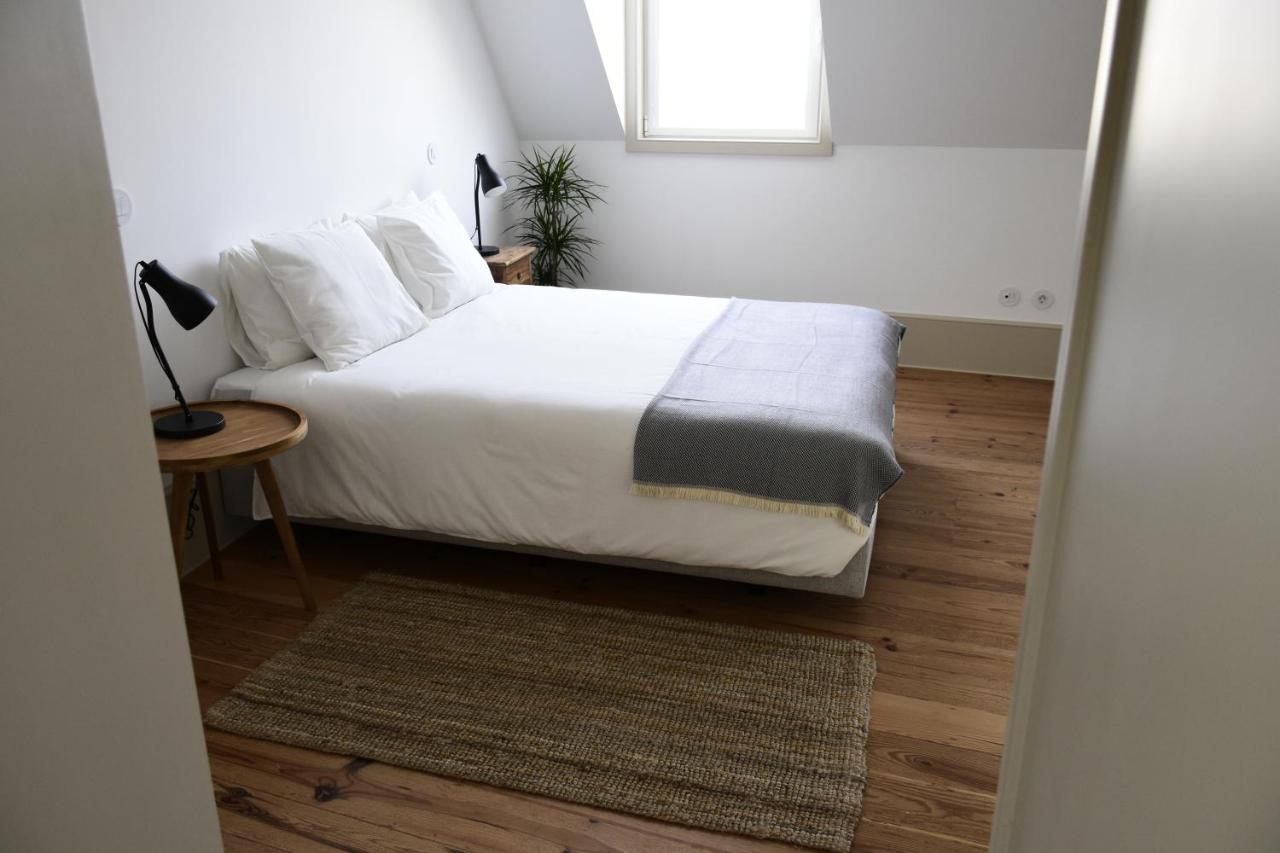 Venezapartments Aveiro Dış mekan fotoğraf