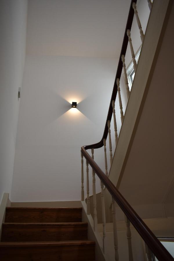 Venezapartments Aveiro Dış mekan fotoğraf