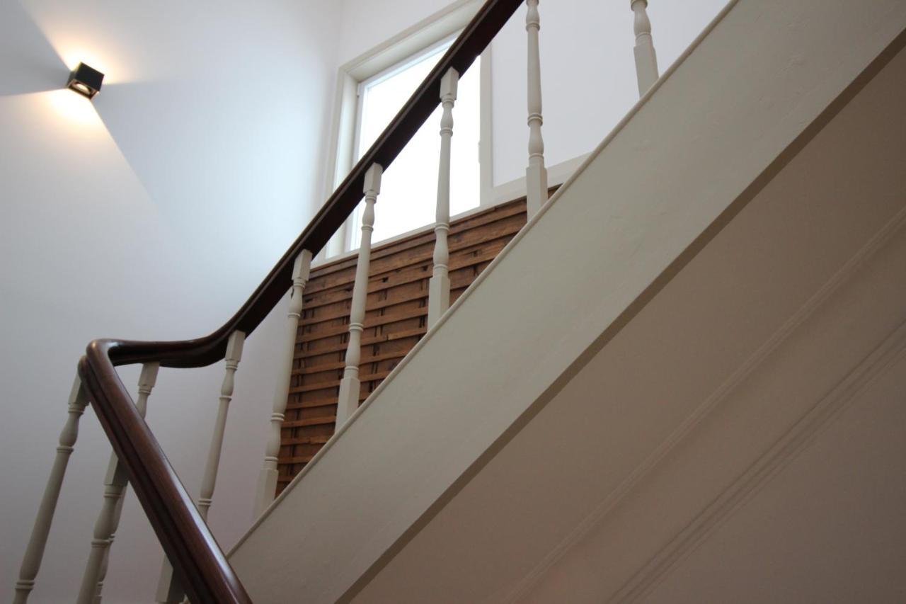 Venezapartments Aveiro Dış mekan fotoğraf