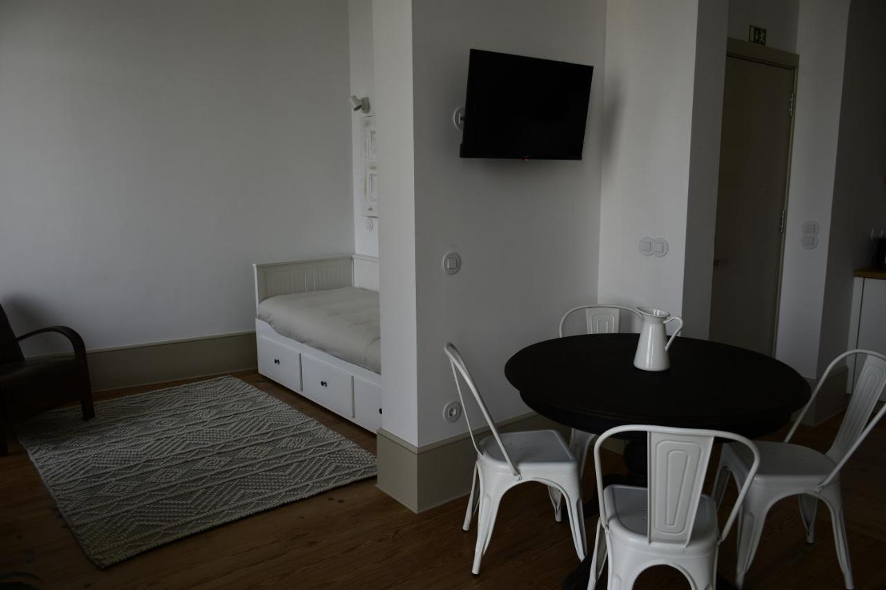 Venezapartments Aveiro Dış mekan fotoğraf