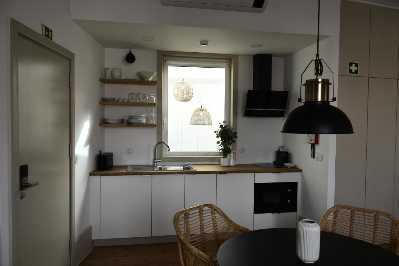 Venezapartments Aveiro Dış mekan fotoğraf