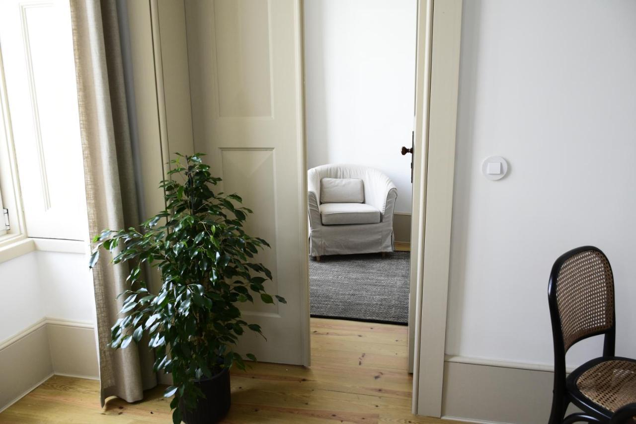 Venezapartments Aveiro Dış mekan fotoğraf