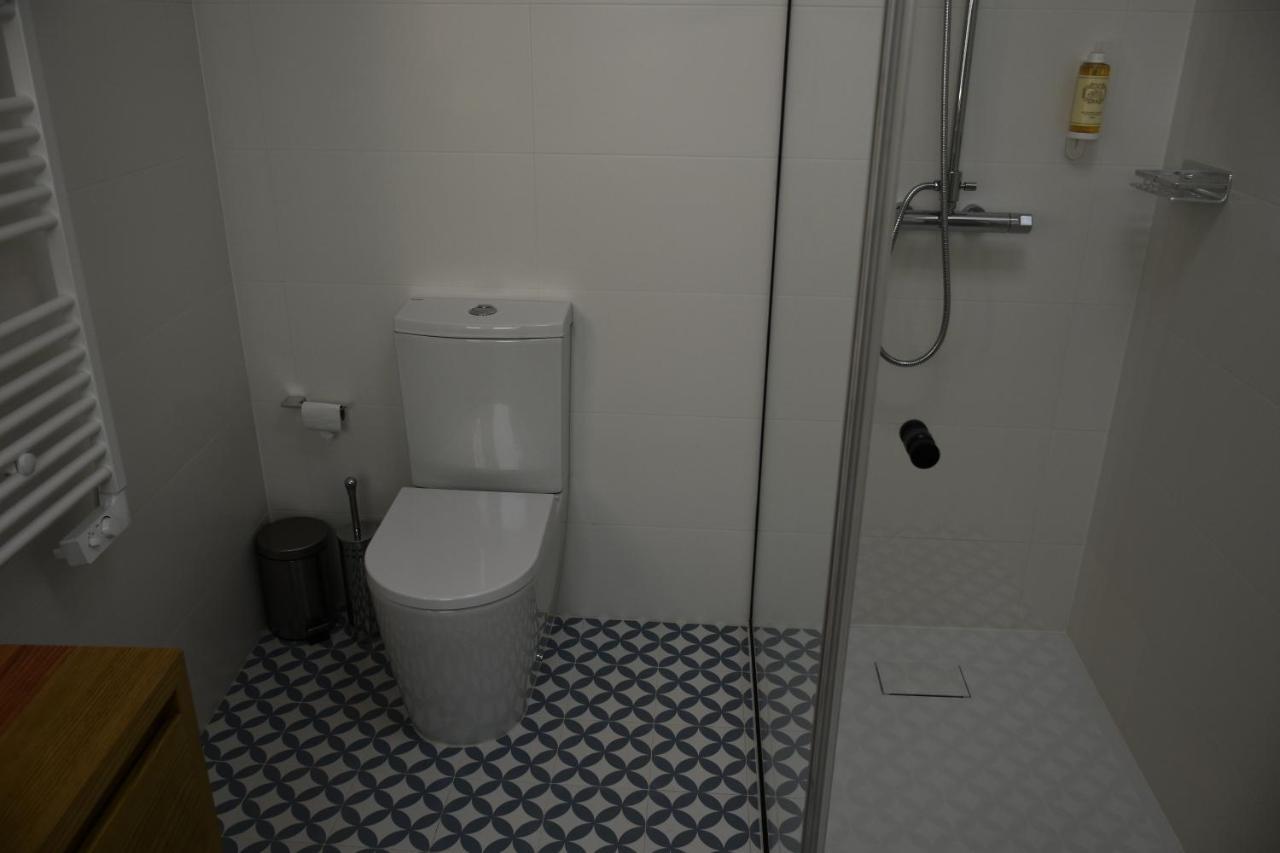 Venezapartments Aveiro Dış mekan fotoğraf