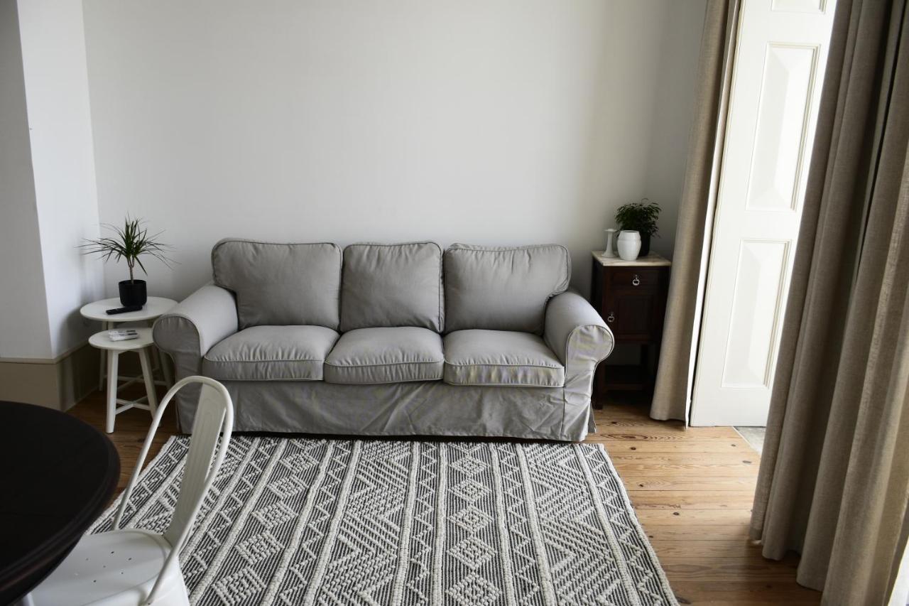 Venezapartments Aveiro Dış mekan fotoğraf