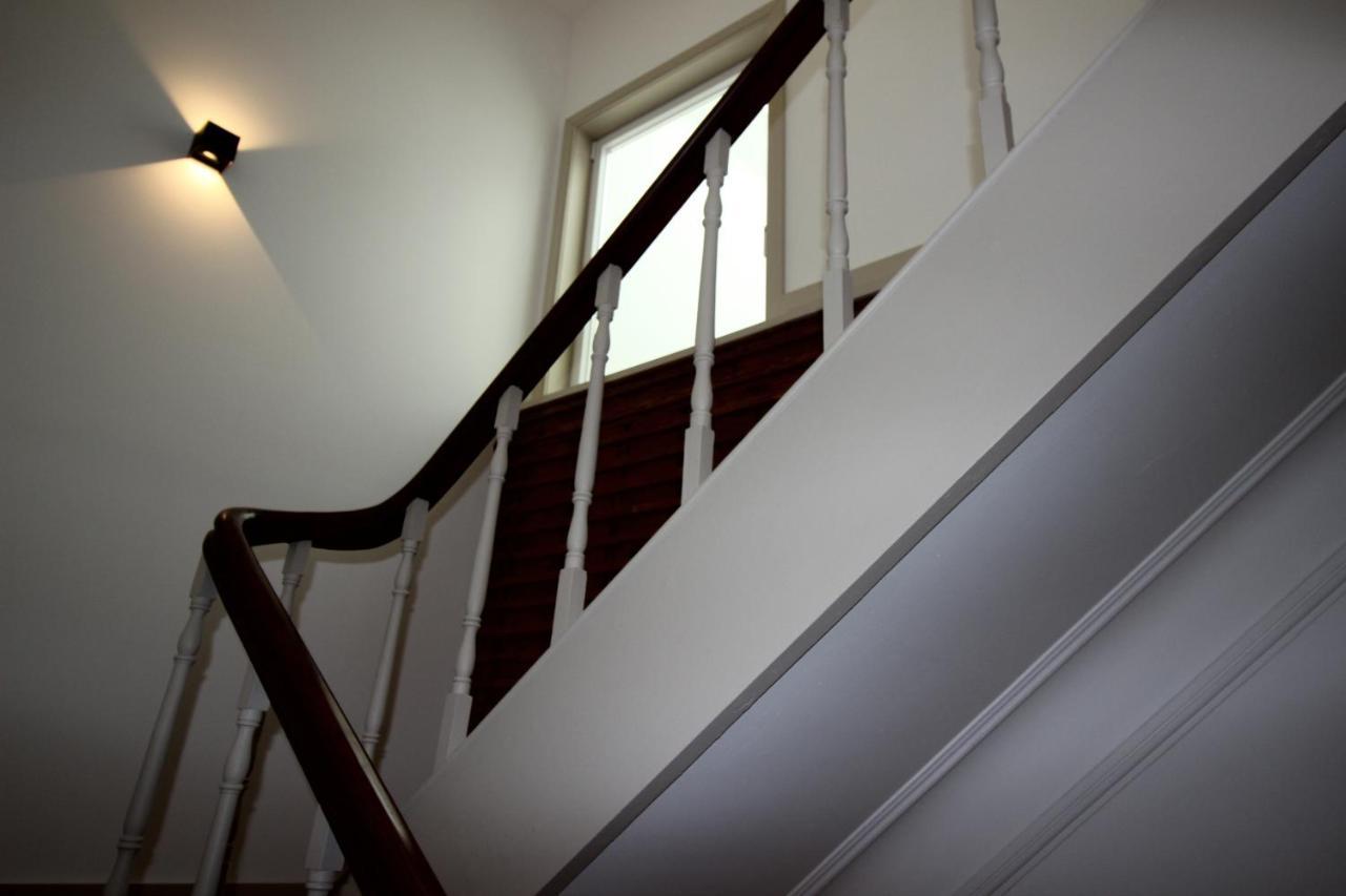Venezapartments Aveiro Dış mekan fotoğraf