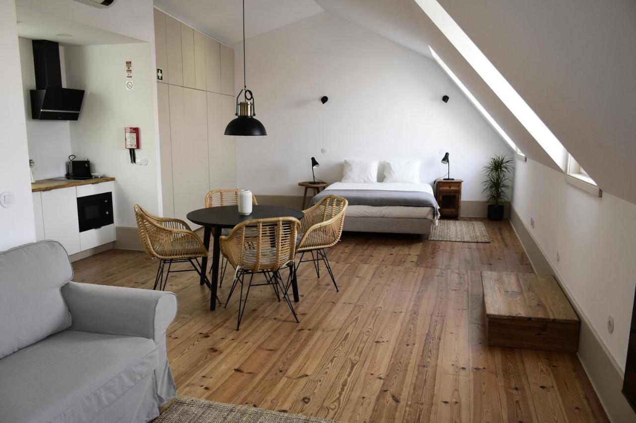 Venezapartments Aveiro Dış mekan fotoğraf