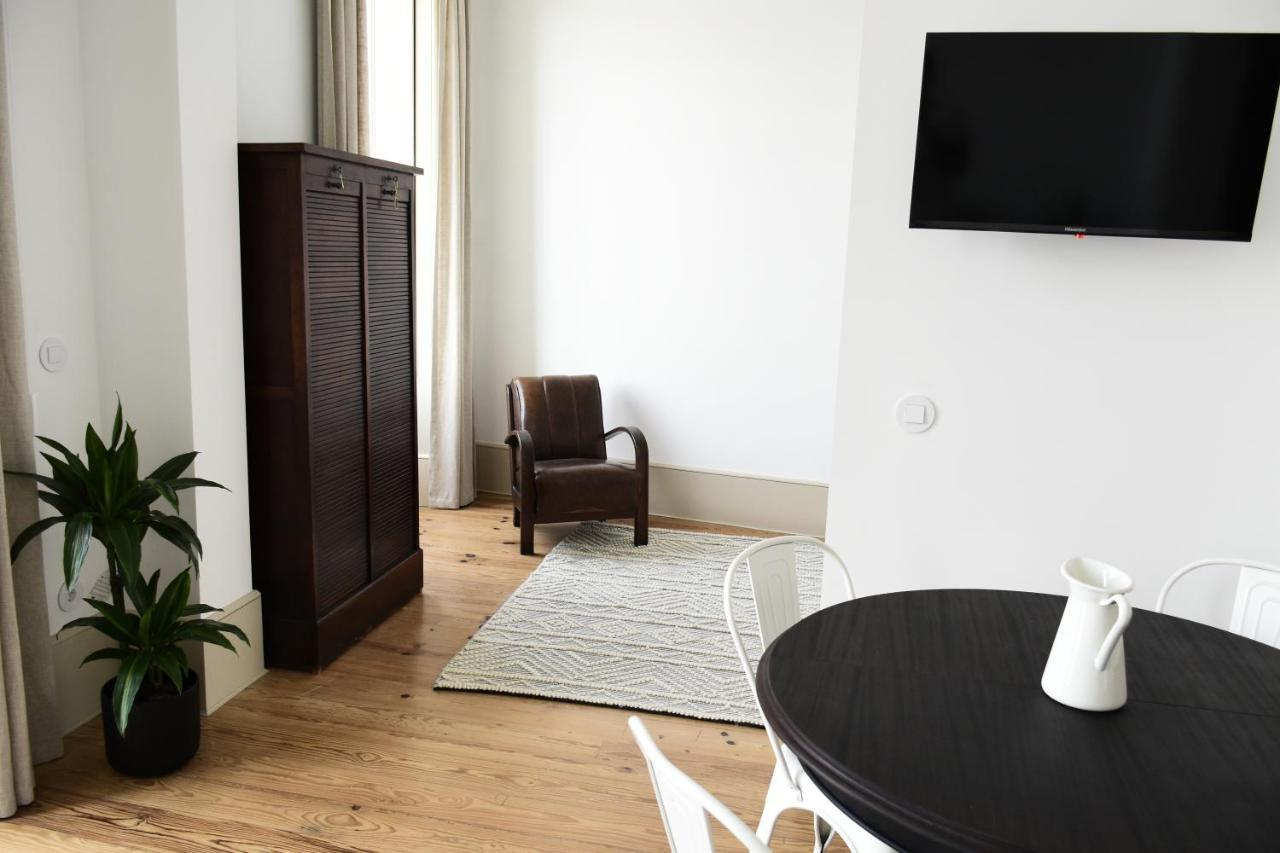 Venezapartments Aveiro Dış mekan fotoğraf