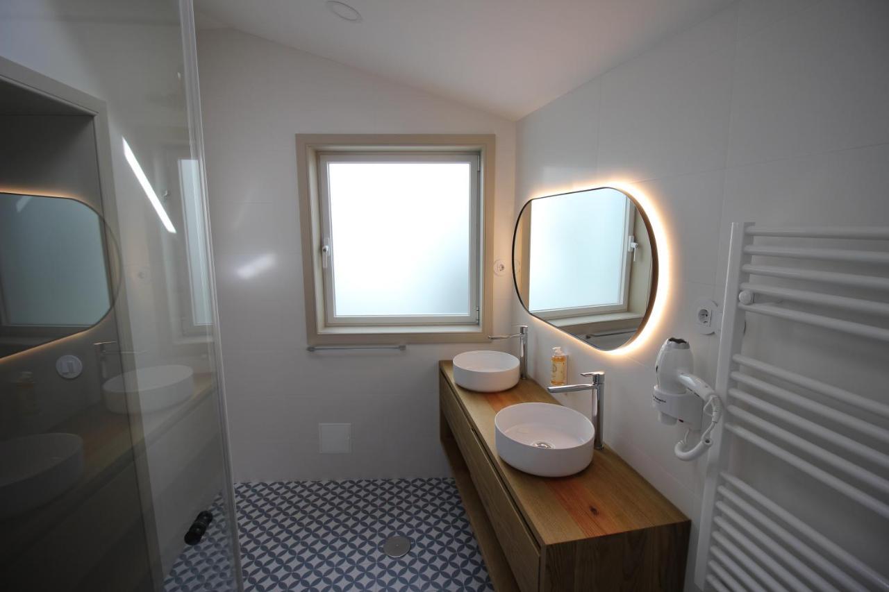 Venezapartments Aveiro Dış mekan fotoğraf