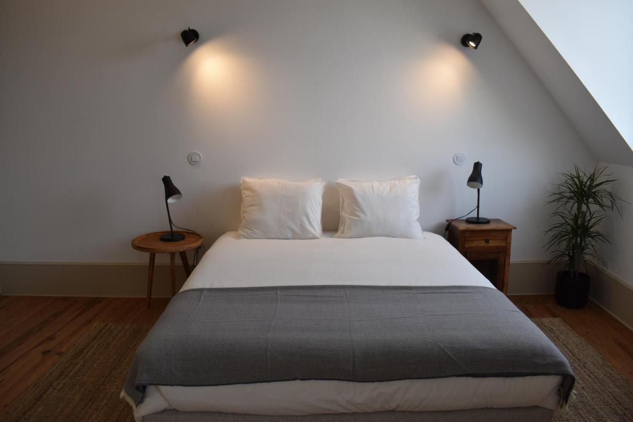 Venezapartments Aveiro Dış mekan fotoğraf