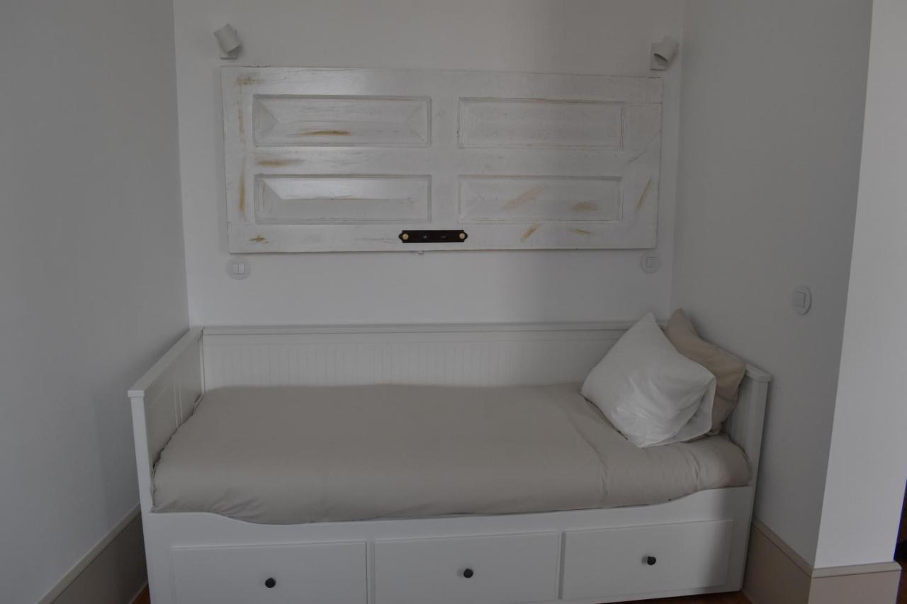 Venezapartments Aveiro Dış mekan fotoğraf