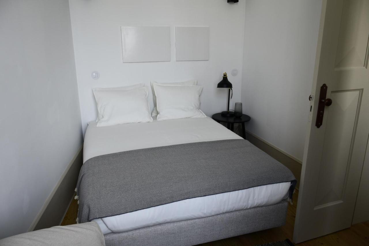 Venezapartments Aveiro Dış mekan fotoğraf