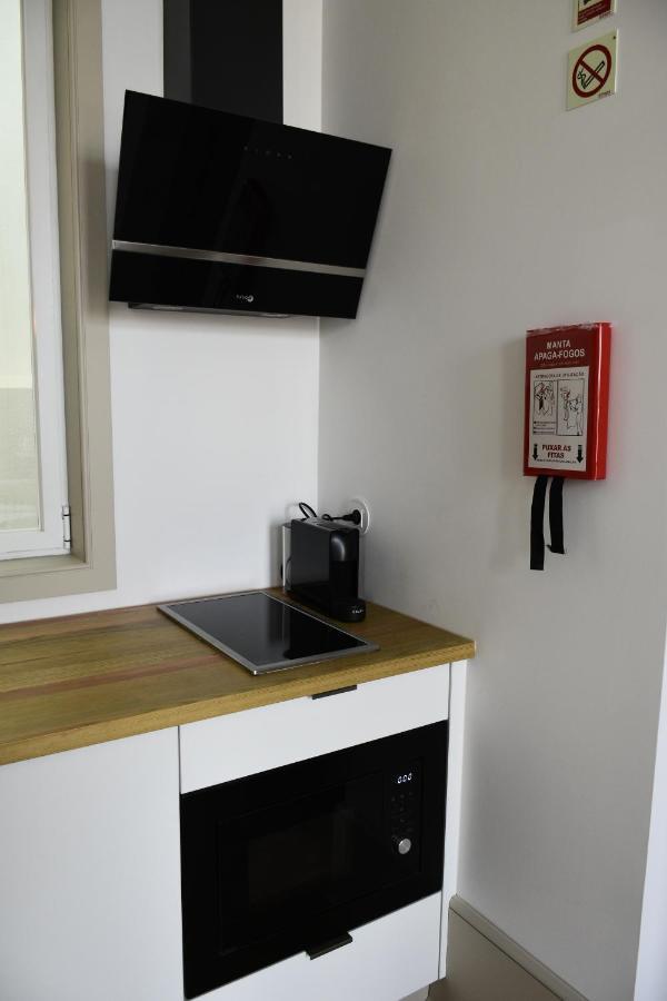 Venezapartments Aveiro Dış mekan fotoğraf