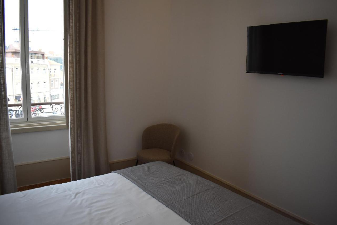 Venezapartments Aveiro Dış mekan fotoğraf