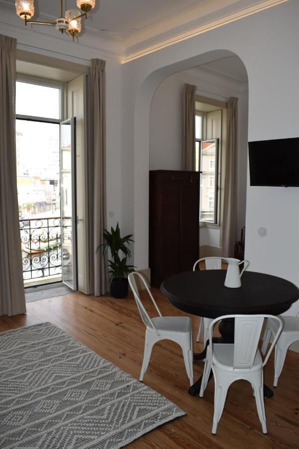 Venezapartments Aveiro Dış mekan fotoğraf