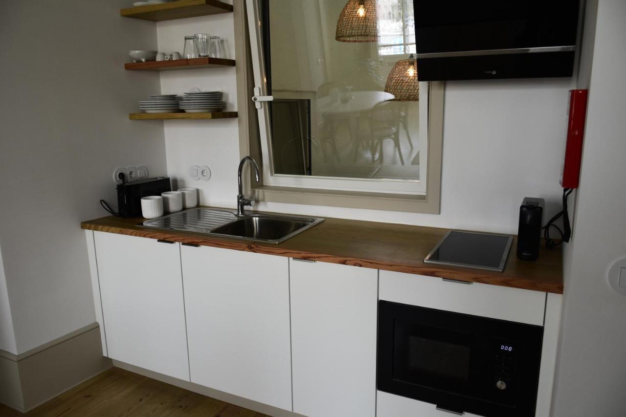 Venezapartments Aveiro Dış mekan fotoğraf