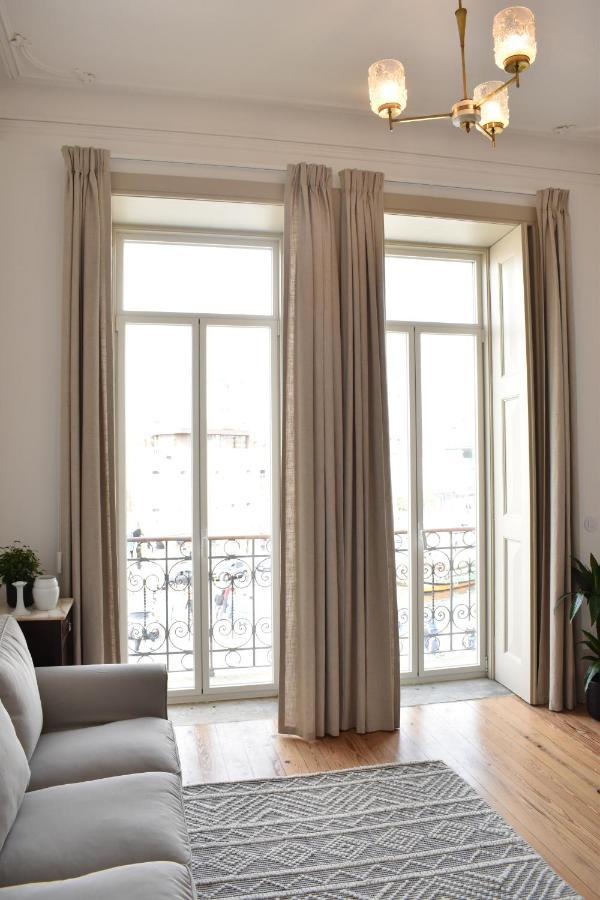 Venezapartments Aveiro Dış mekan fotoğraf