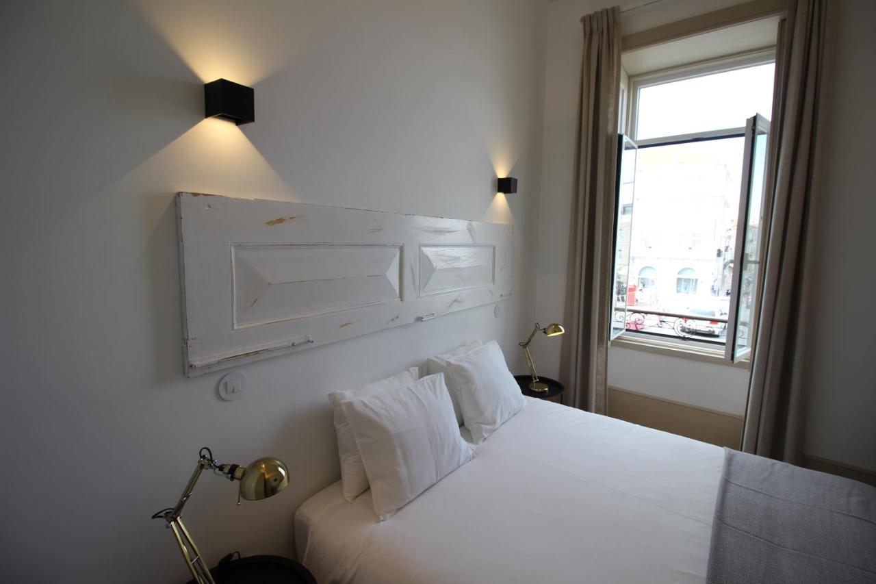 Venezapartments Aveiro Dış mekan fotoğraf