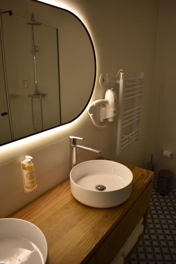 Venezapartments Aveiro Dış mekan fotoğraf
