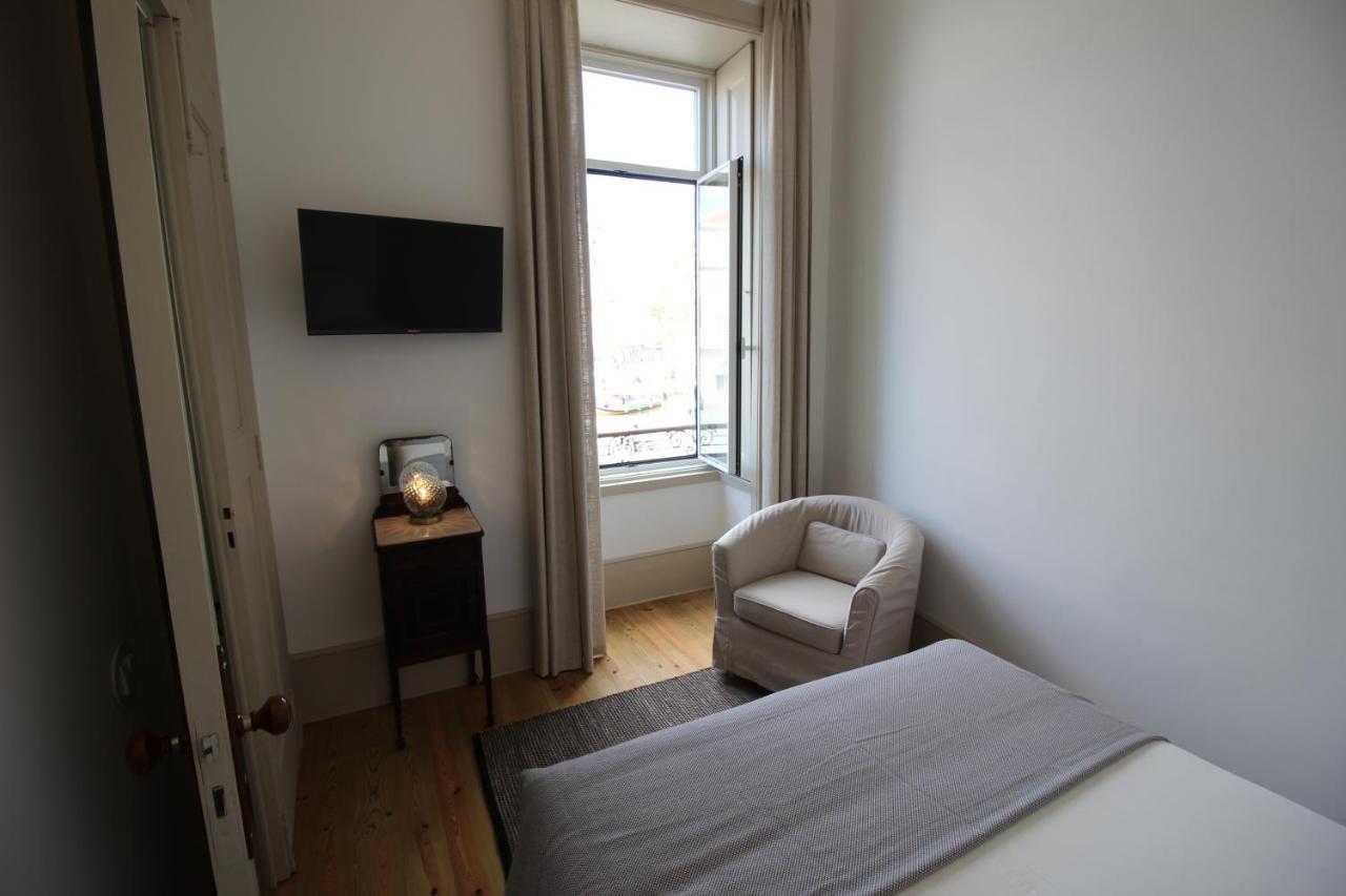 Venezapartments Aveiro Dış mekan fotoğraf