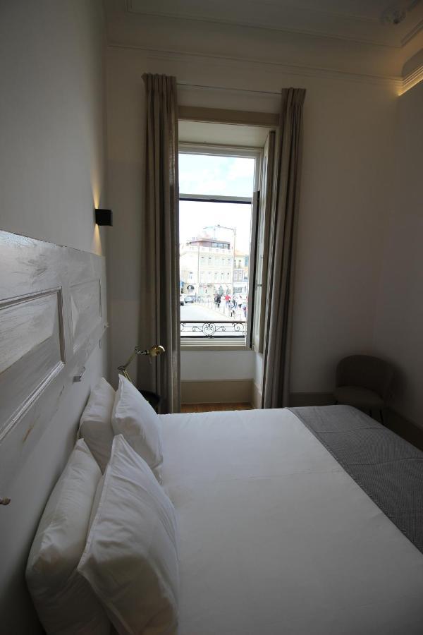 Venezapartments Aveiro Dış mekan fotoğraf
