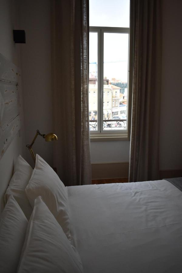 Venezapartments Aveiro Dış mekan fotoğraf